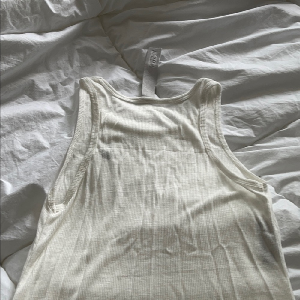 Tank Top - Picture 2 of 7